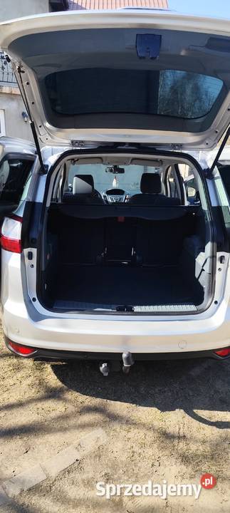 Sprzedam ford grand C