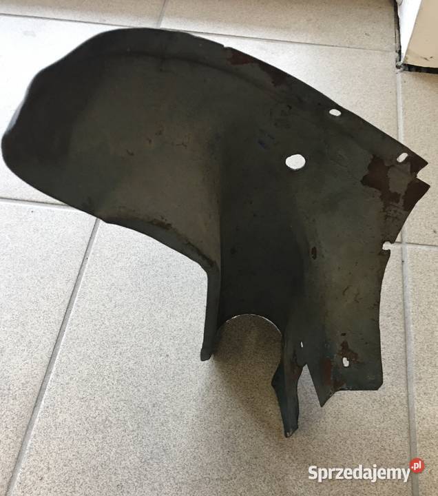 Obudowa lampy junak m10 pluskwa