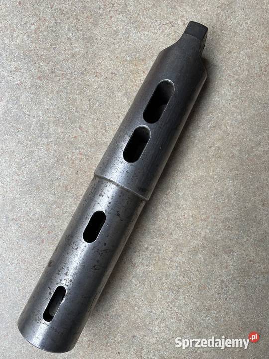 Tuleja redukcyjna PTPb MK7MK5 425 mm Czarnożyły