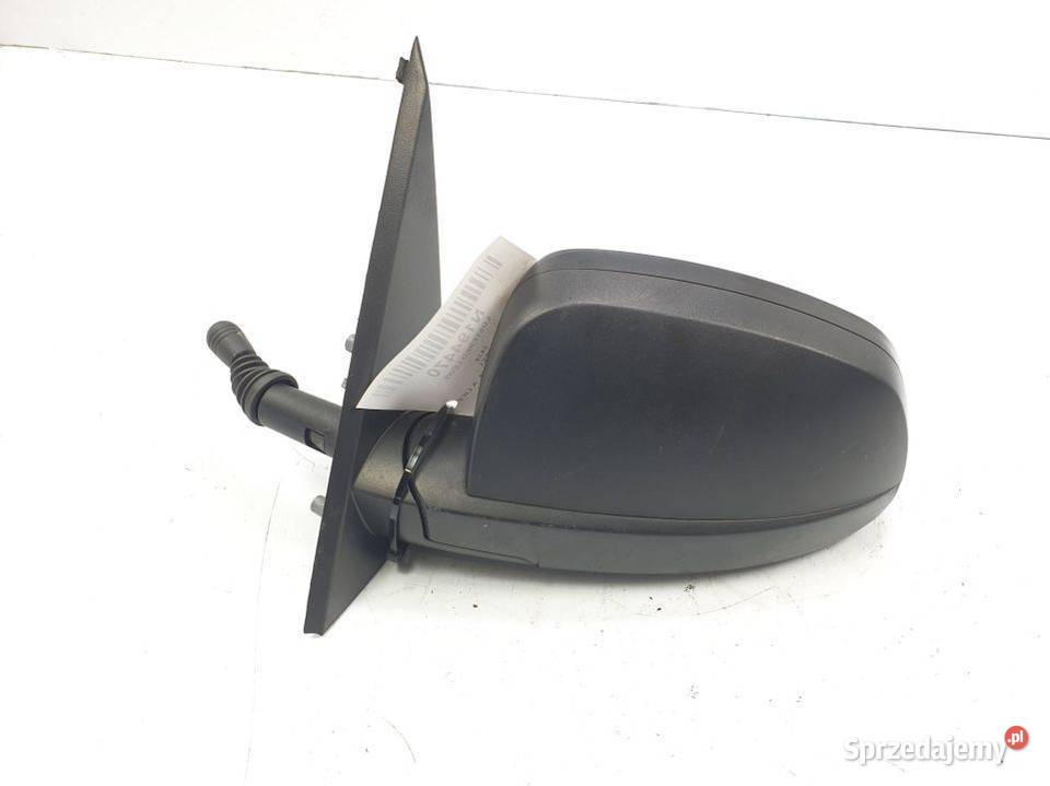 LUSTERKO LEWE OPEL MERIVA A LIFT Lipno