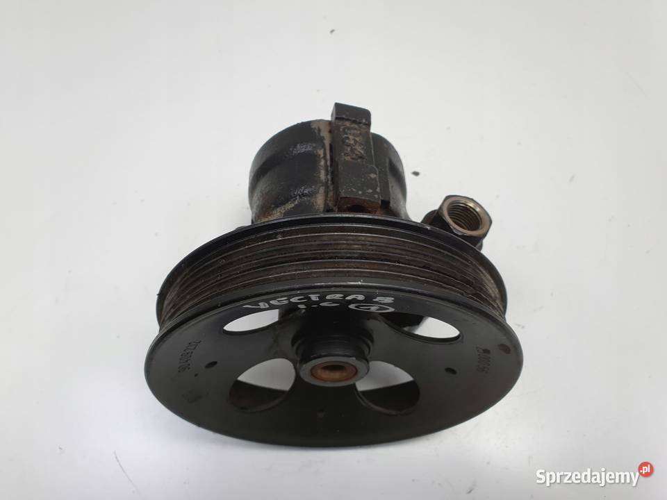 Opel Vectra B 16 16V POMPA WSPOMAGANIA 90495957 Janów sprzedam