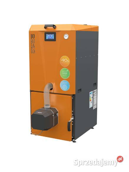 Serwis Regulacja kotłów na pellet zachodniopomorskie