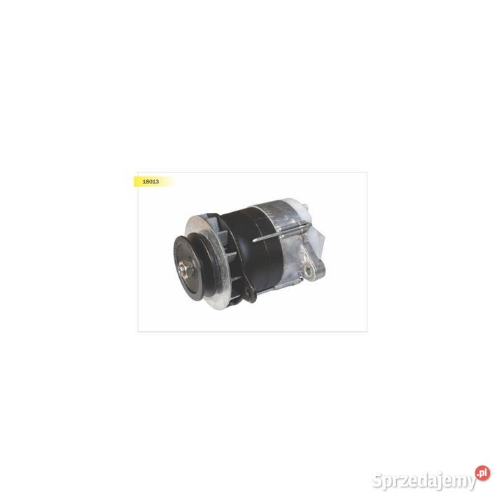 Alternator 12v 700w 1 pasek oryginał mtz Parczew sprzedam