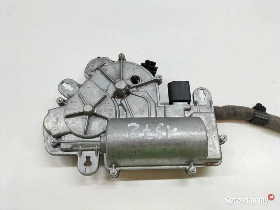 ZAMEK KLAPY BAGAŻNIKA SEDAN 3V5827887C Audi A7