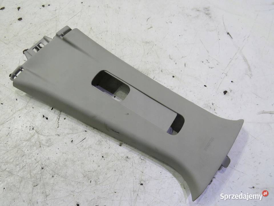 OSŁONA SŁUPKA LEWA BALENO II osobowe lubelskie