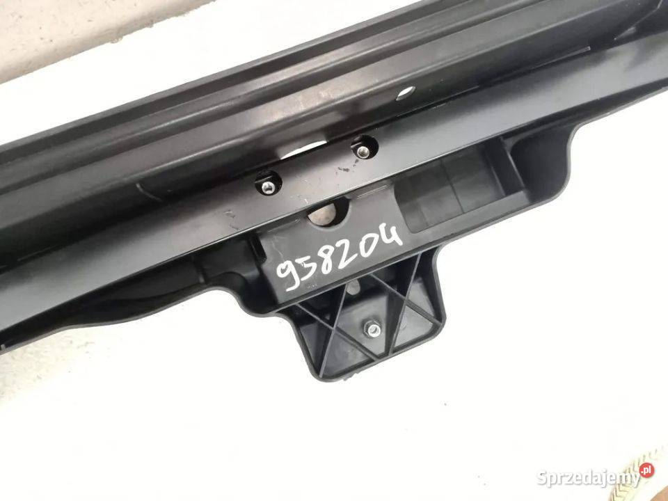 VW Touareg II 7P5 1018 PAS PRZEDNI WZMOCNIENIE Skarżysko-Kamienna sprzedam