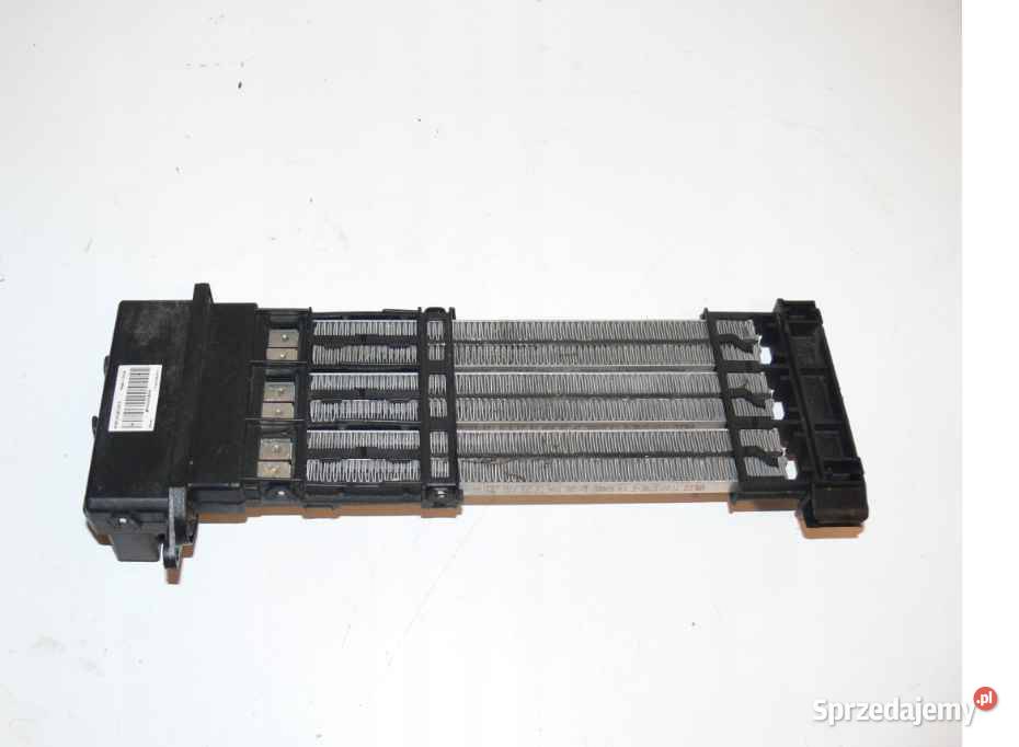 PEUGEOT 508 I FL NAGRZEWNICA ELEKTRYCZNA małopolskie Wielkie Drogi sprzedam