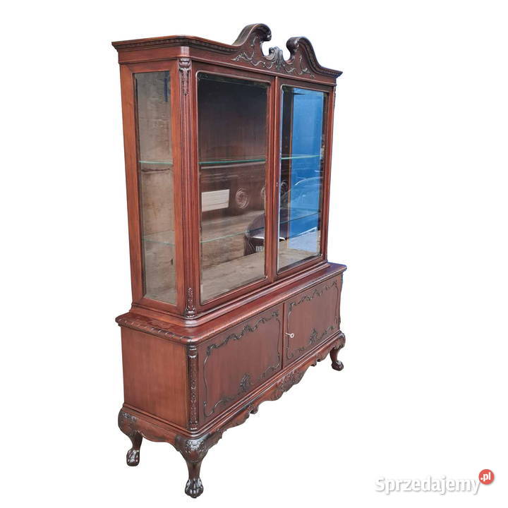 WITRYNA SERWANTKA Szczecin