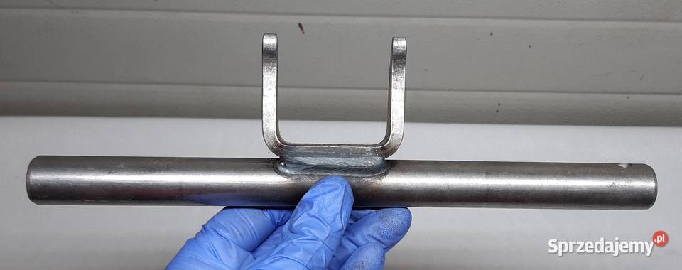 DŹWIGNIA ŁAPA WYSPRZĘGLIKA CITROEN PEUGEOT Mielęcin