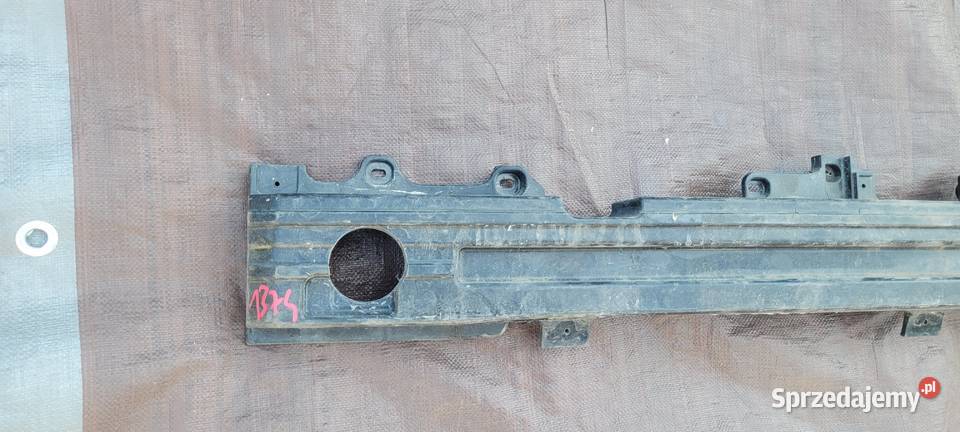 BELKA ZDERZAKA TYŁ TYLNA KIA CEED III 3 Ruda Śląska