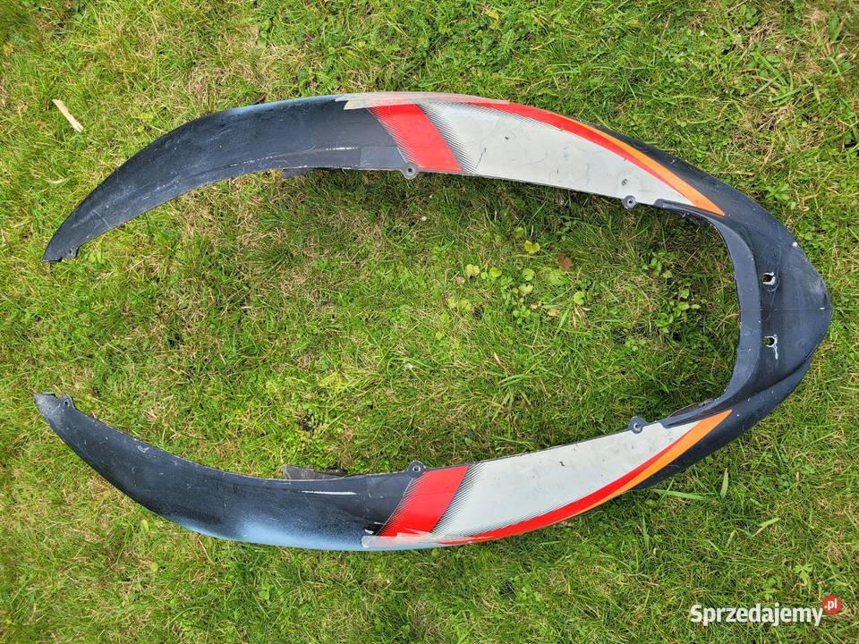 APRILIA SR bok boczek zadupek oslona tyl owiewka Piła