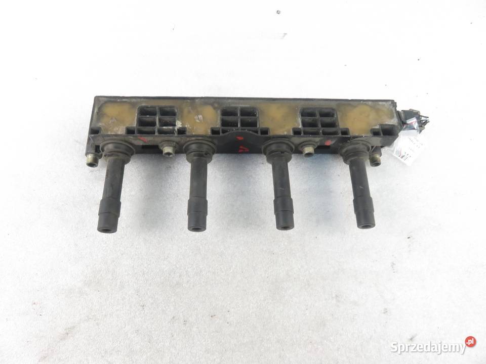 CEWKA OPEL ASTRA II G Kombi T98 14 Z 14 XEP