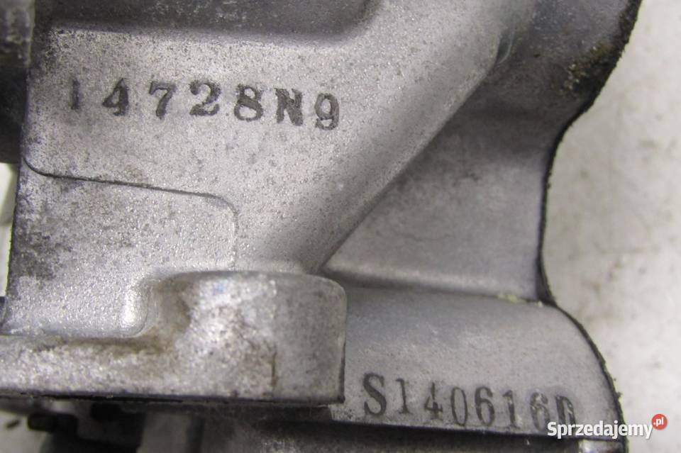 OBUDOWA TERMOSTATU 20 DOHC MIVEC MITSUBISHI osobowe sprzedam