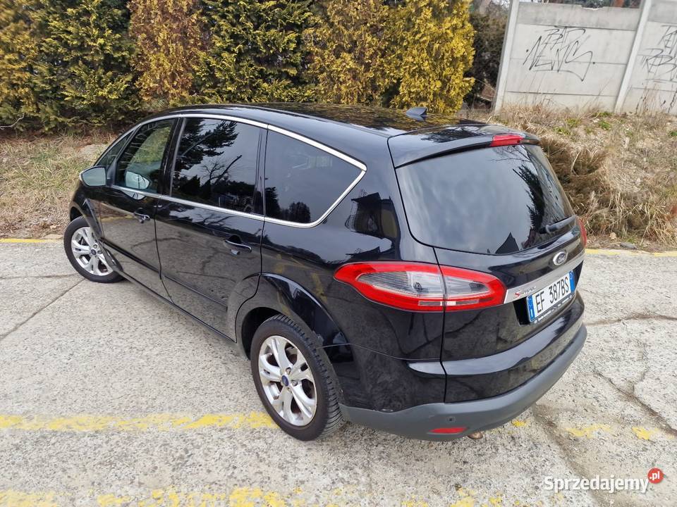 20 TDCI 163 NAVICONVERSSKORY BANANOWEBEZ ABS Tarnów sprzedam