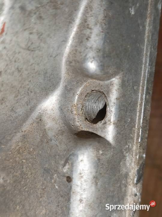 Pokrywa sprzęgła Dezamet 010 Romet Pegaz automat lubelskie Lublin