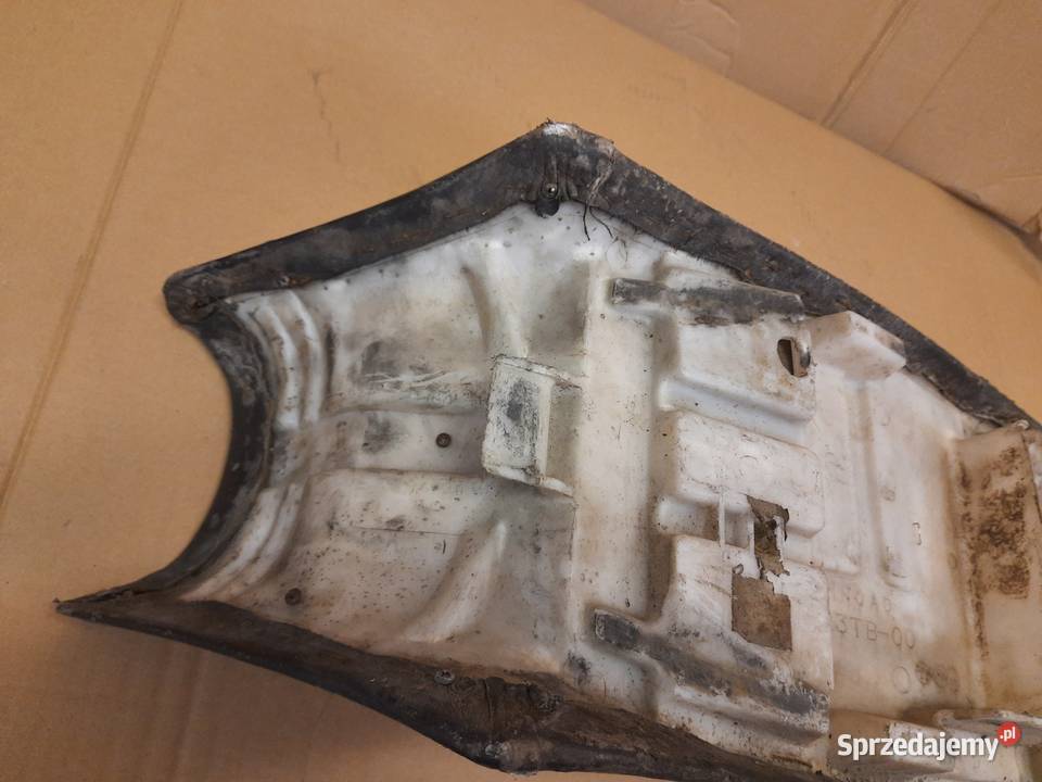 Yamaha XT 600 3TB siedzenie siodło kanapa Jelenia Góra