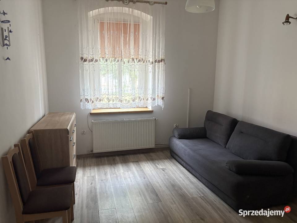 Mieszkanie 43,70m2
