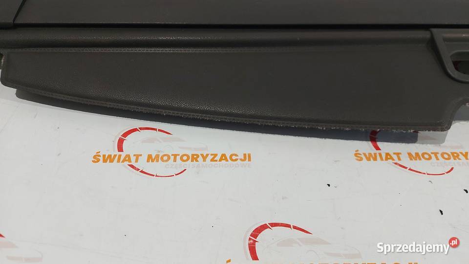 OPEL ZAFIRA B 10r roleta bagażnika Kielce sprzedam