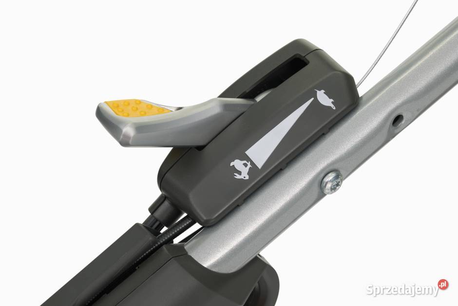 Mocna kosiarka spalinowa Twinclip 950V 45 Kobiele Wielkie sprzedam