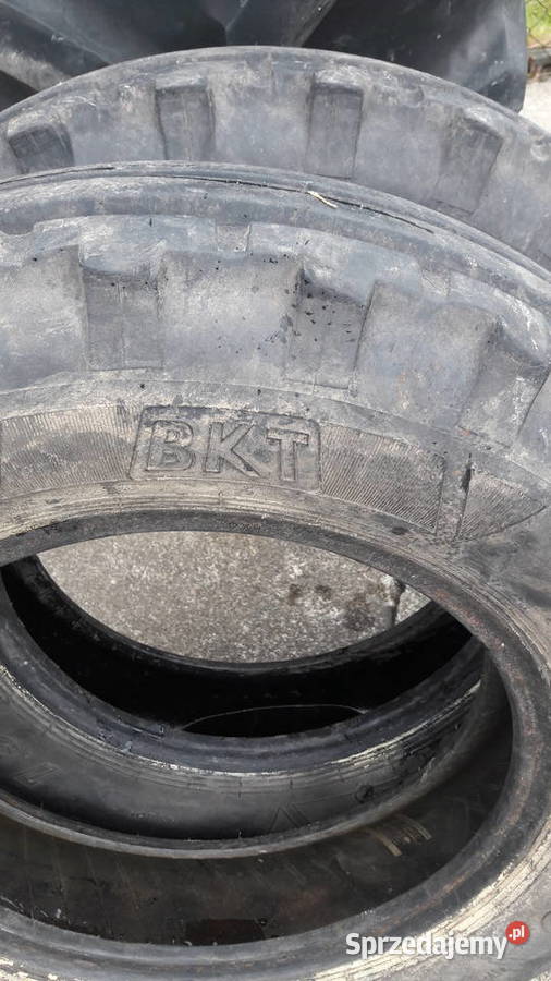 Na sprzedaż opony 750 18 Bochnia