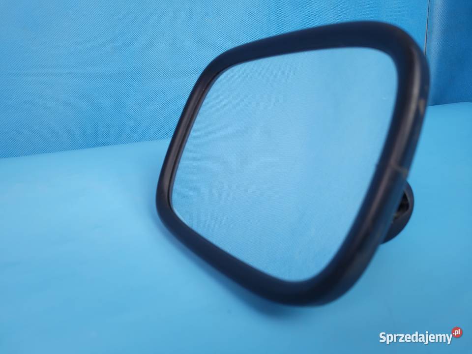 CASE IH PUMA 145 12r LUSTERKO WSTECZNE 82019923 kujawsko-pomorskie Kolno