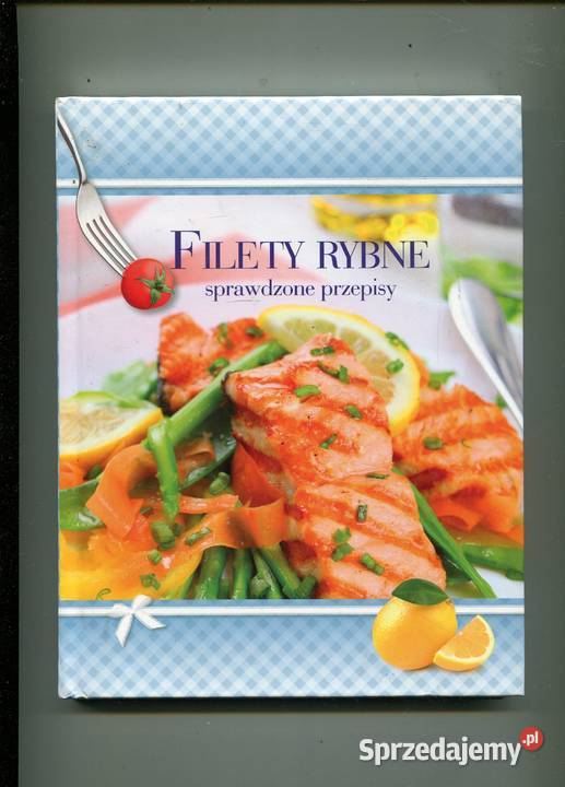 Filety rybne sprawdzone przepisy Pozostałe Kultura i Rozrywka Szczecin