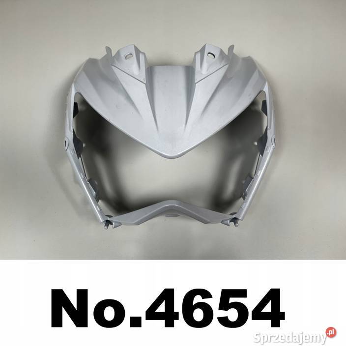 KAWASAKI Z 800 Z800 ZR800 2013 Czasza Czaszka Łobżenica