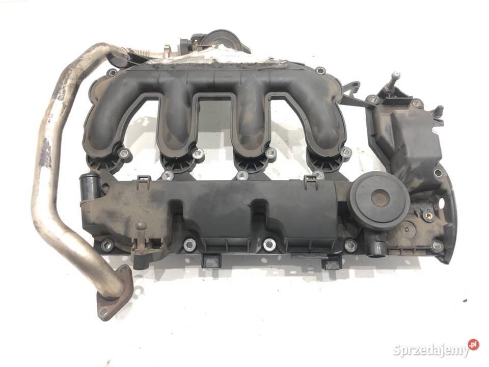 KOLEKTOR SSĄCY FORD KUGA I 20 136 0812