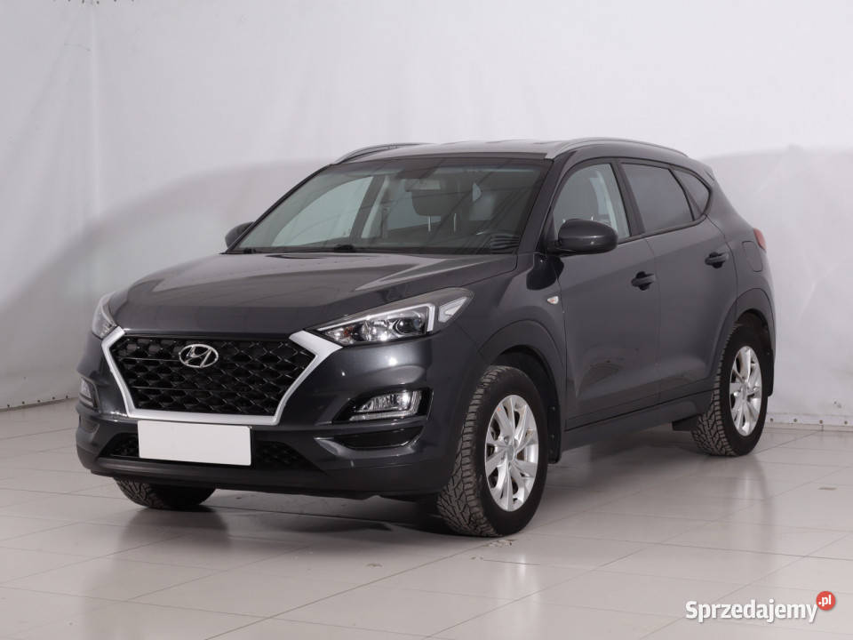 Hyundai Tucson 16 TGDI mazowieckie Piaseczno