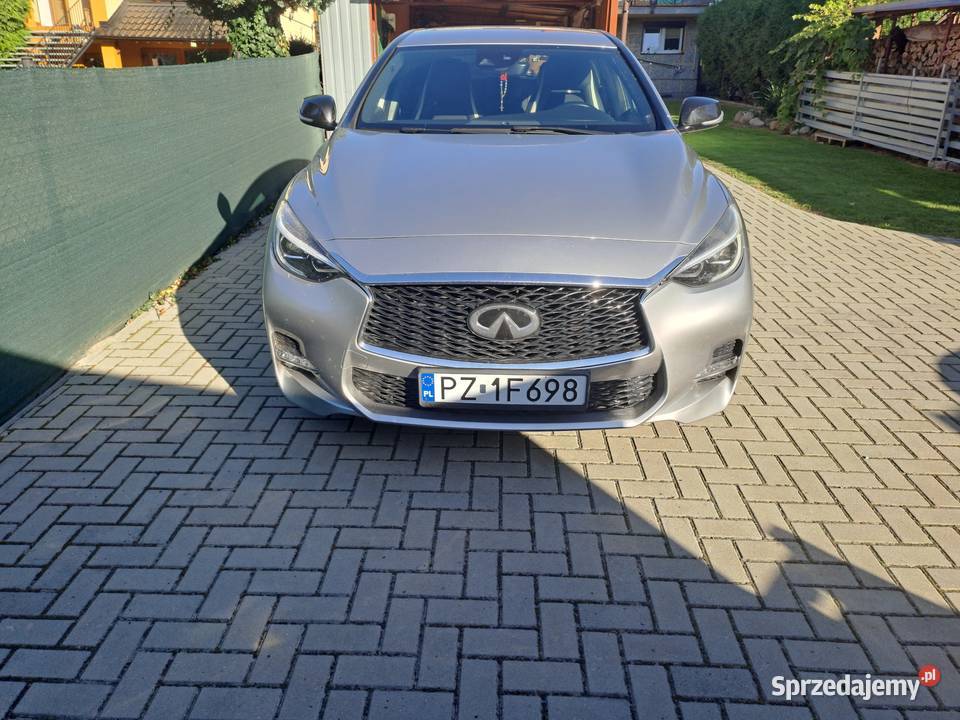 Sprzedam Indiniti q 30 s Oleszyce sprzedam