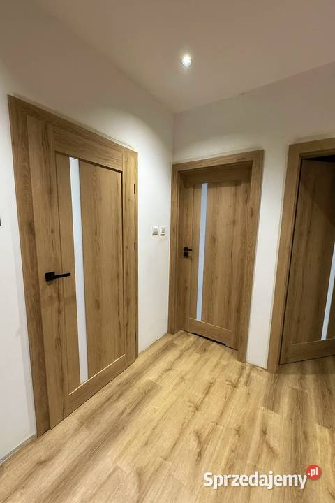 DRZWI z MONTAŻEM OŚCIEŻNICĄ 788 449 440 KAŻDY Drzwi małopolskie Kraków