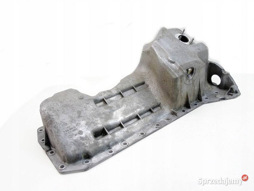 Miska oleju 30 N52 BMW Series 5 3 7 X3 X5 F10 osobowe Sosnowiec