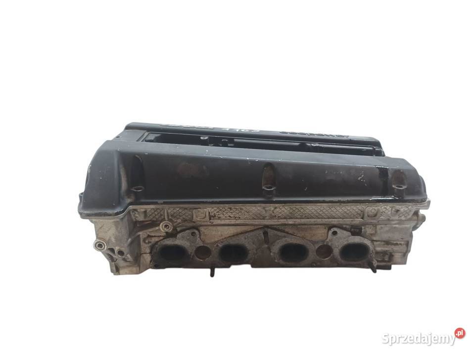 GŁOWICA KOMPLETNA 23 16V TURBO Saab 95 I