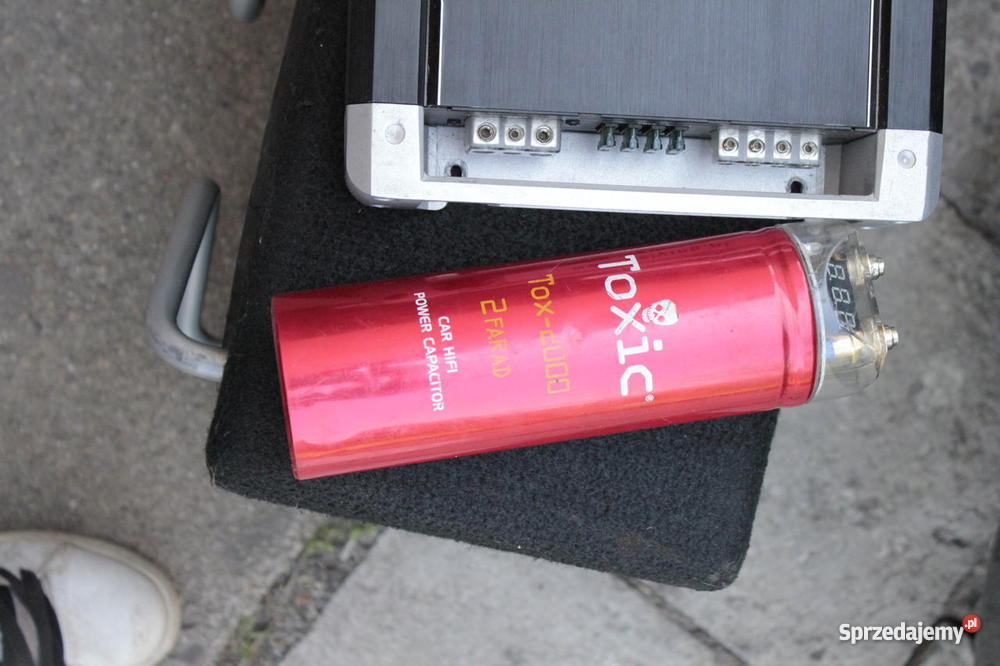 Car audio jbl Bielsko-Biała