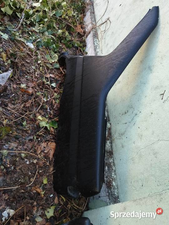 Błotniki tył alfa 164 Poznań