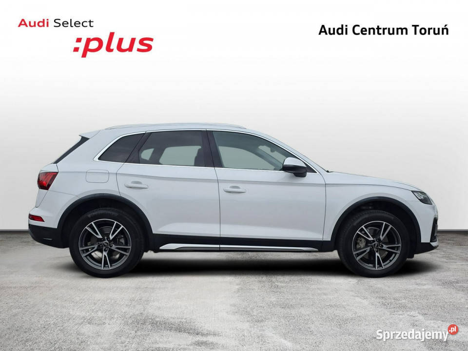 Audi Q5 Toruń