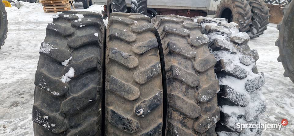 100020 1020 1000r20 Camso 70 bieżnik Opony rolnicze Nowe Miasto Lubawskie