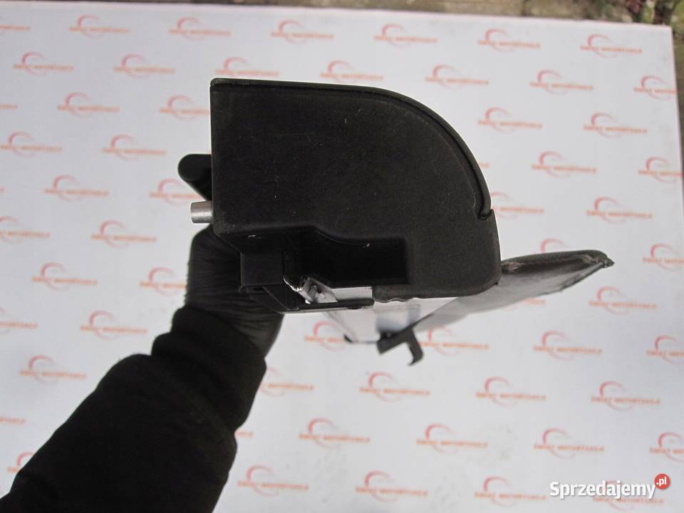 BMW X3 E83 07r roleta bagażnika Kielce