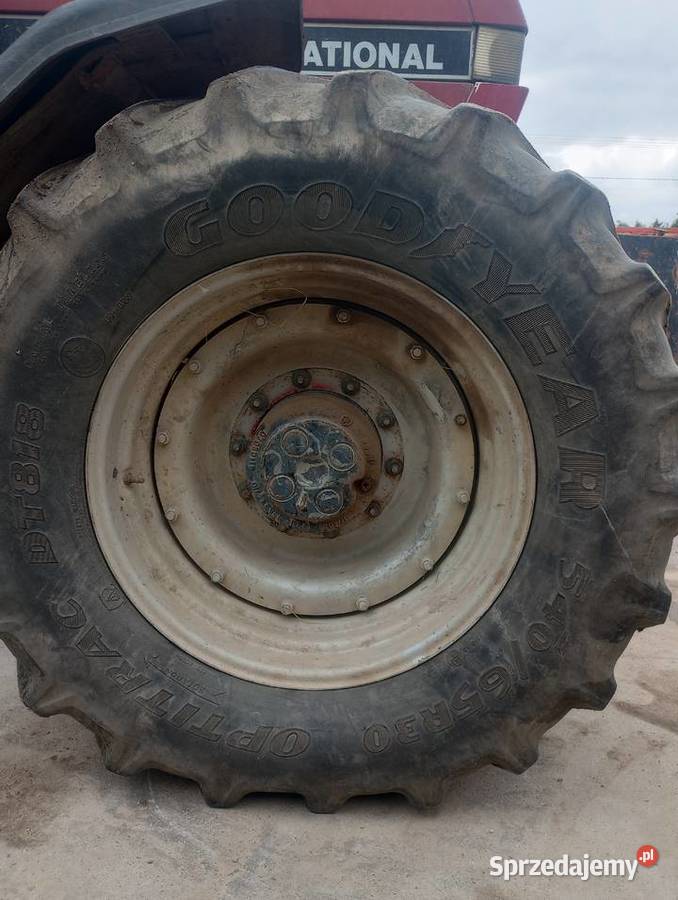 opony 54065 r30 Siemiatycze