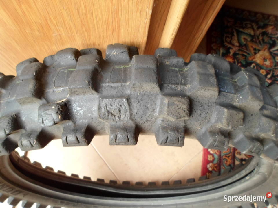Dunlop Geomax MX52 1009019 57M Ryn