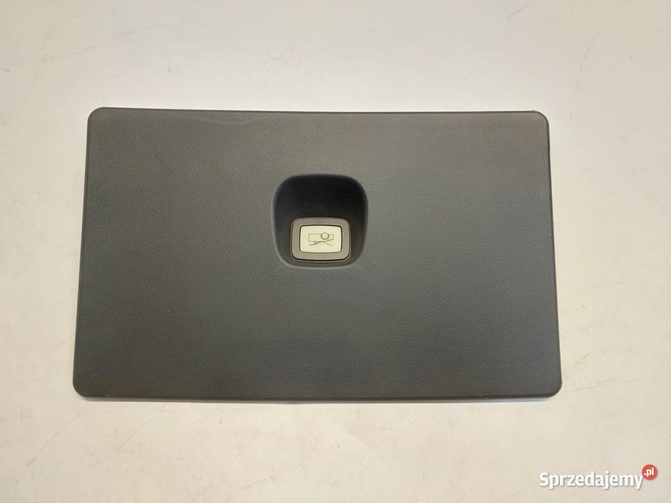 TESLA MODEL Y 2024r MASKOWNICA WANNY BAGAŻNIKA dolnośląskie