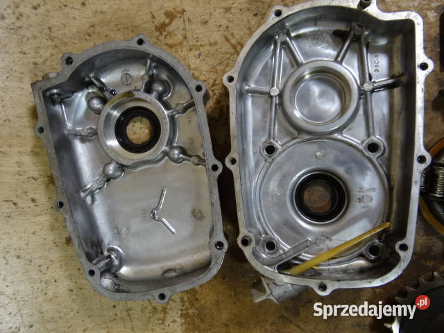 honda GX 270 Przekładnia agregat piła gokart Żary