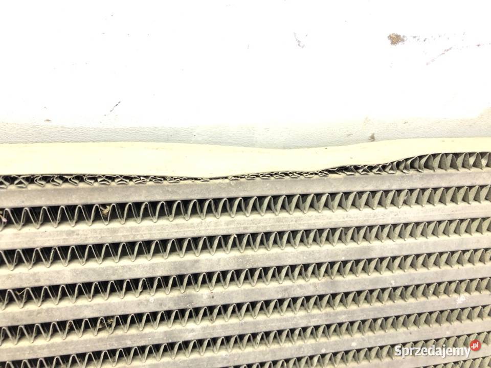 INTERCOOLER OPEL INSIGNIA A 13241751 20 160 0817