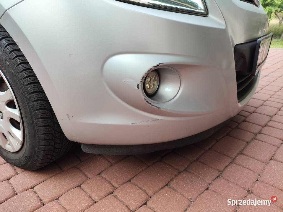 Hyundai I20 12 78 Pabianice