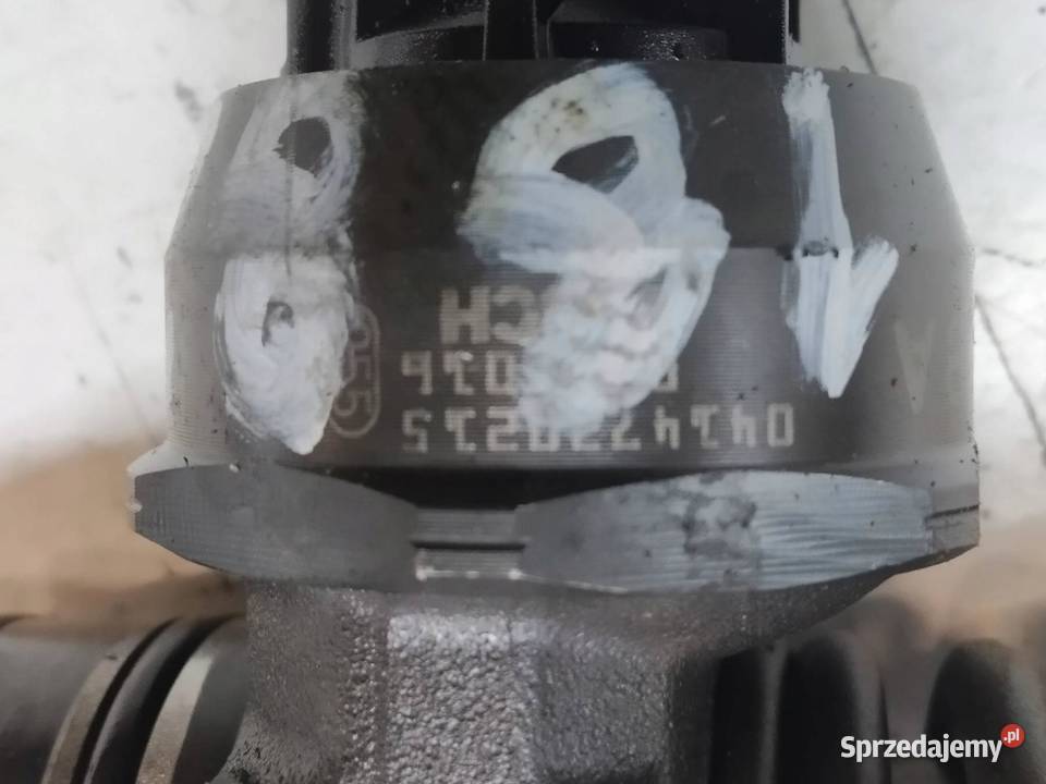 POMPOWTRYSKIWACZ 038130073AG 0414720215 19 TDI