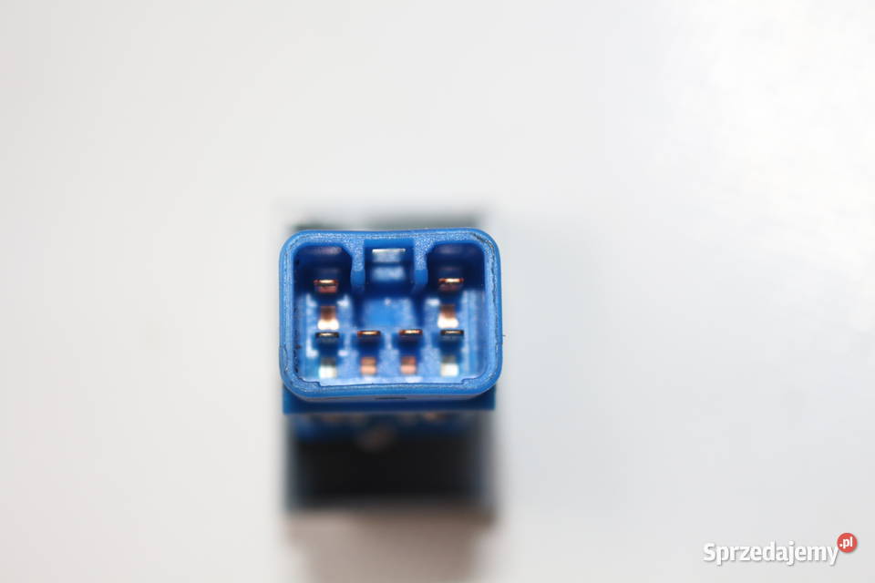 KIA OPIRUS 0307 PRZEŁĄCZNIK NAWIEWU dolnośląskie Prochowice sprzedam