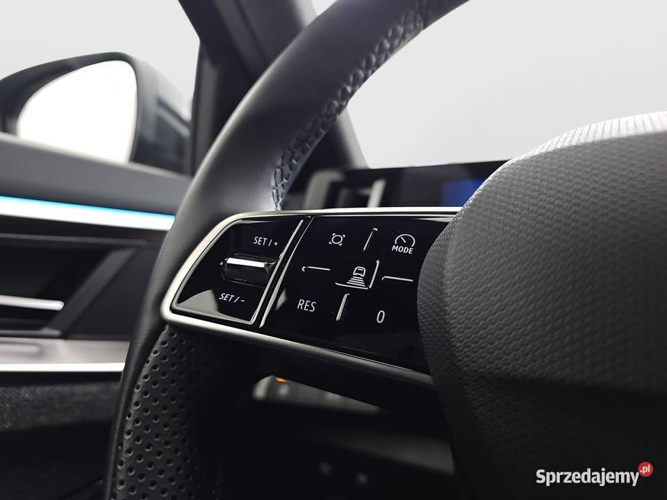 Espace 12 ETech Full Hybrid 200 Techno MMT 7os mazowieckie