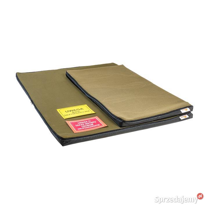 Matymata dezynfekcyjna 100x60x4 antypoślizg wys Gliwice sprzedam