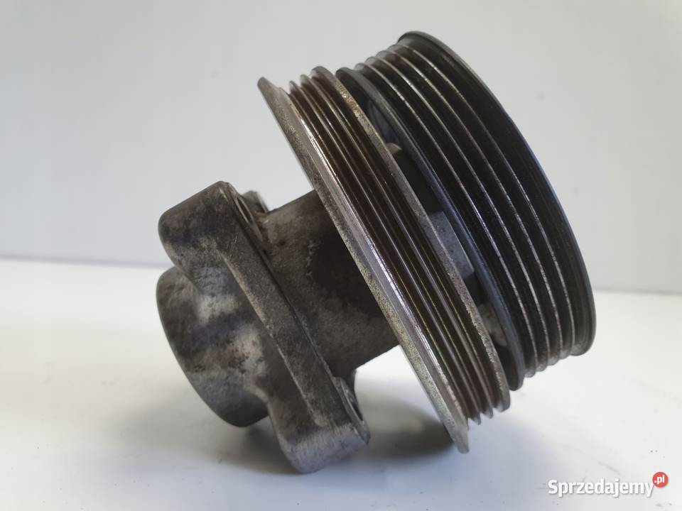 Volvo V70 III XC70 II 24 D5 ROLKA PASKA OSPRZĘTU Chełm