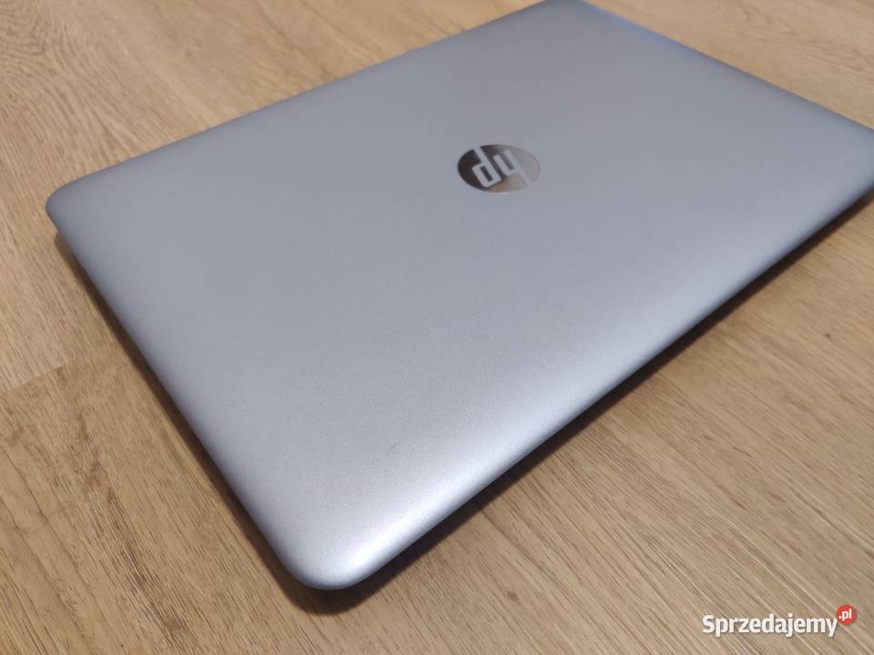 Laptop HP probook G4 win10 Lublin